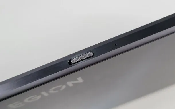 لنوو گوشی گیمینگ تبلت