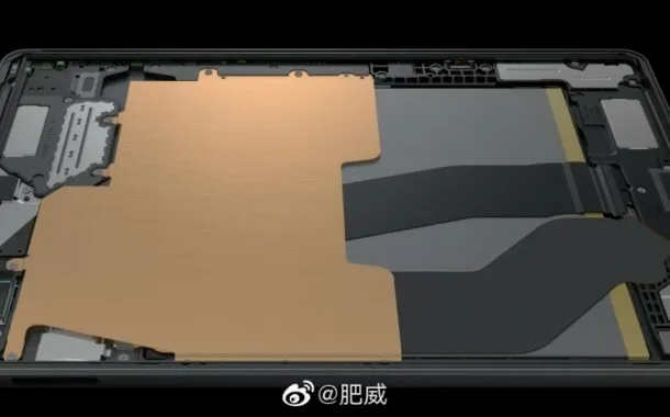 لنوو گوشی گیمینگ تبلت