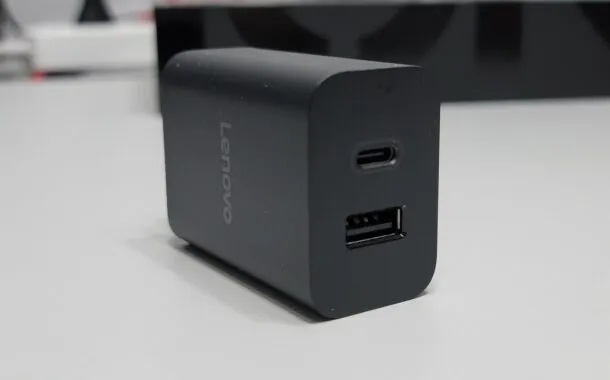 لنوو گوشی گیمینگ تبلت