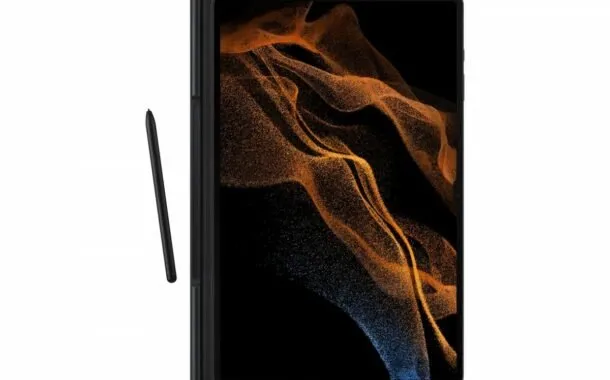 تصاویر گلکسی تب S8