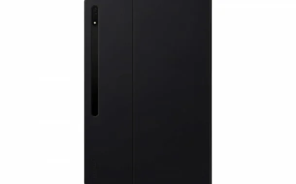 تصاویر گلکسی تب S8