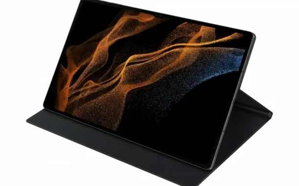 تصاویر گلکسی تب S8