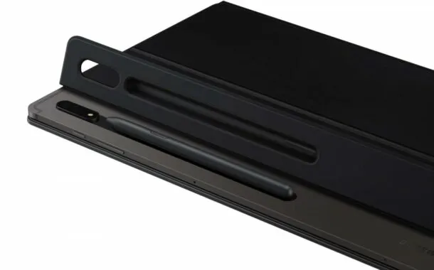 تصاویر گلکسی تب S8