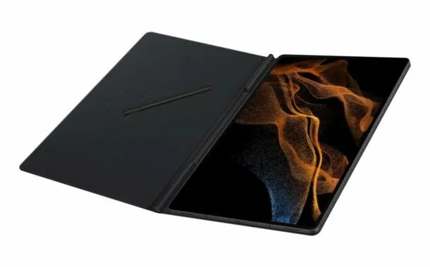 تصاویر گلکسی تب S8