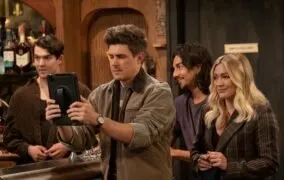 آشنایی با پدر