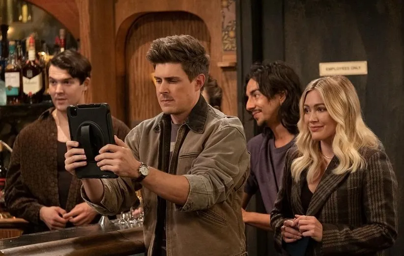 آشنایی با پدر