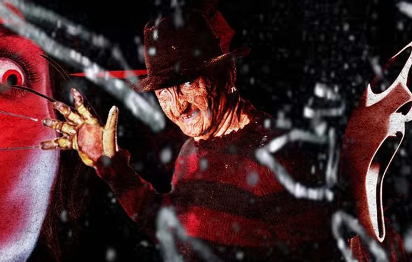 فیلم‌های ترسناک