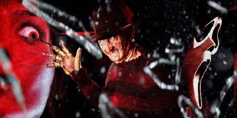 فیلمهای ترسناک