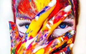 روانشناسی رنگ ها