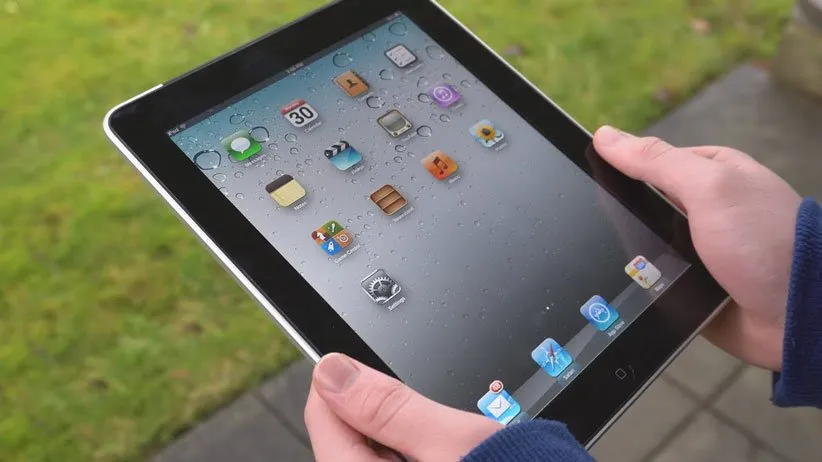 آیپد