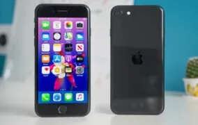 آیفون SE 3