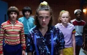 چیزهای عجیب