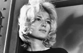 مونیکا ویتی