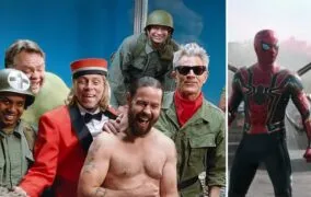 فیلم کله‌خر برای همیشه