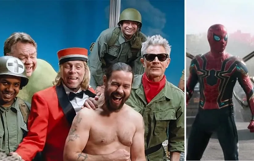 فیلم کله‌خر برای همیشه