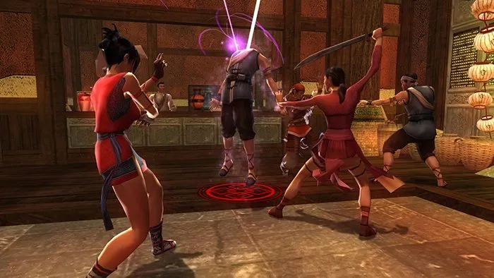 Jade Empire
