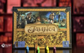 jamaica board game review