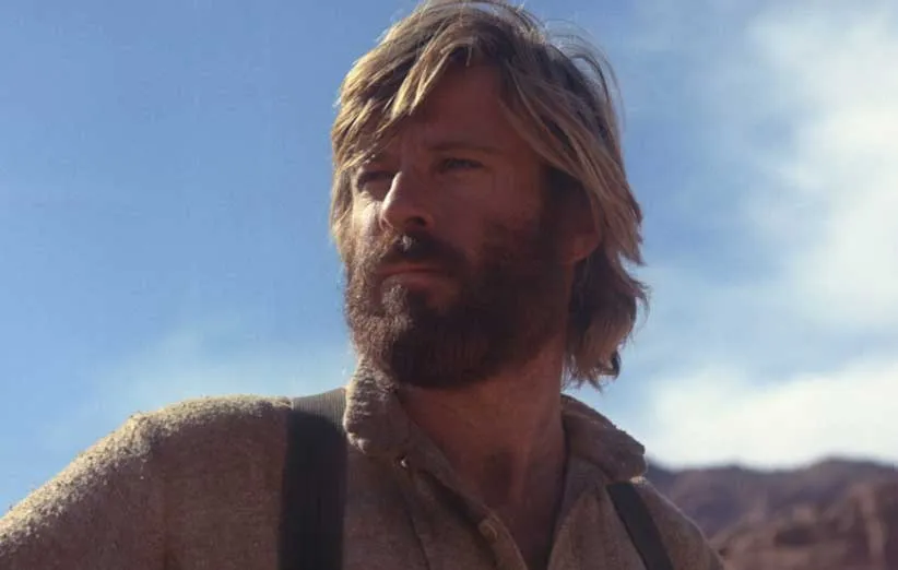 فیلم جرمیا جانسون