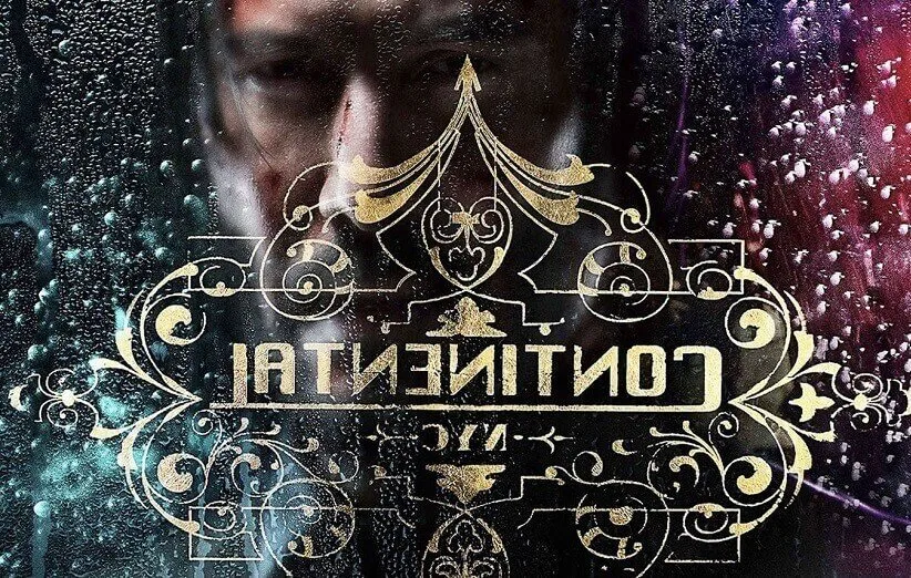 کانتیننتال