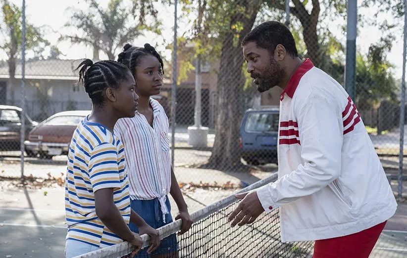 شاه ریچارد فیلم فانتزی