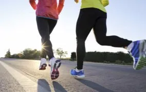 تمرین‌های تقویت ماهیچه‌های ساق پا