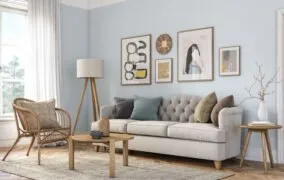 قوانین فنگ شویی