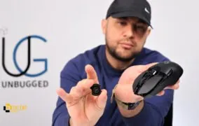 ماوس گیمینگ لاجیتک