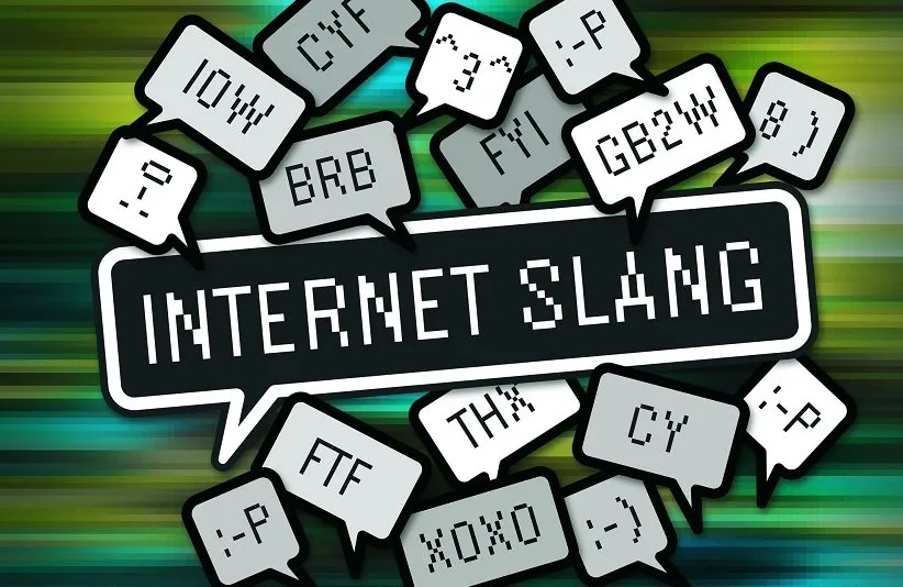 اصطلاحات اینترنتی