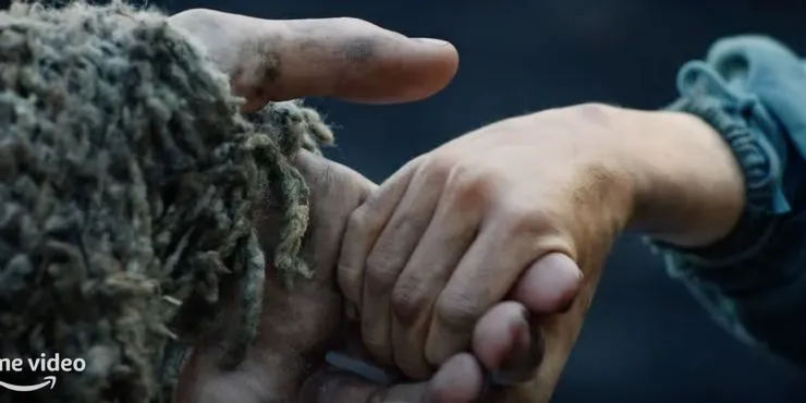 ارباب حلقه‌ها