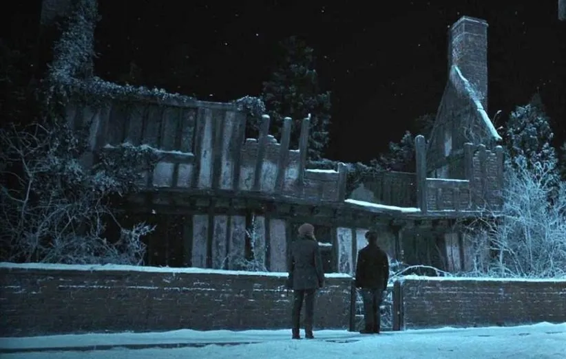 درهی گودریک