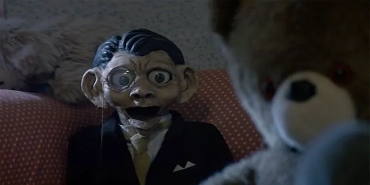 رولند امریش