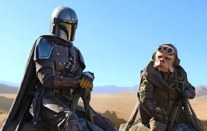 جنگ ستارگان