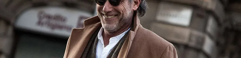 ۷ اشتباه رایج در استایل زمستانی آقایان