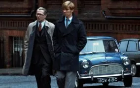 درام هیجان‌انگیز