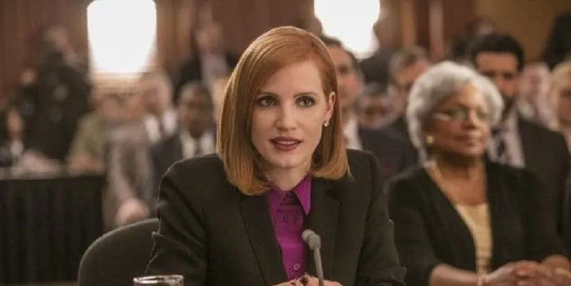 جسیکا چستین