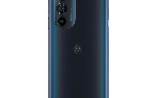 موتورولا اج پلاس 2022