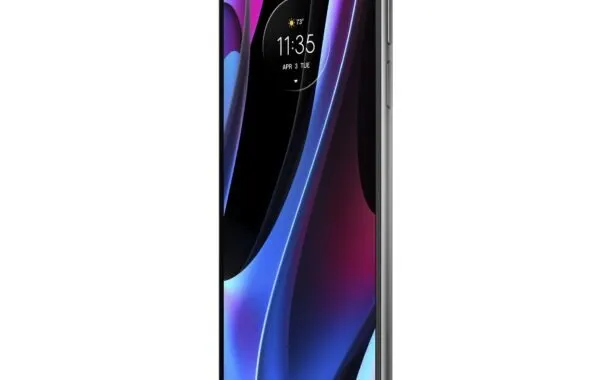 موتورولا اج پلاس 2022