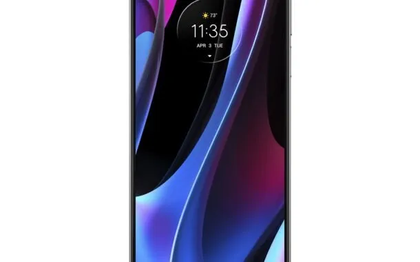 موتورولا اج پلاس 2022