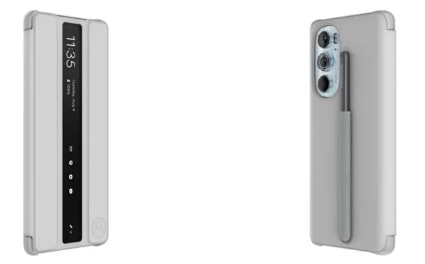 موتورولا اج پلاس 2022