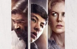 10 فیلم تماشایی که یادآور تراژدی‌های یونان هستند