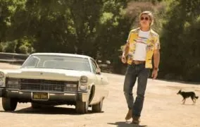 فیلم روزی روزگاری در هالیوود