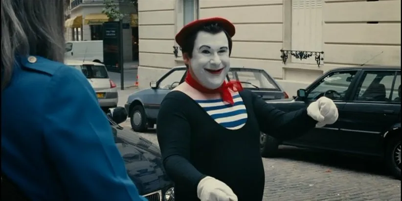 گزارش فرانسوی