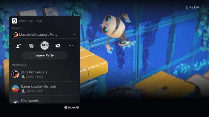بخش گفت‌وگوهای گروهی