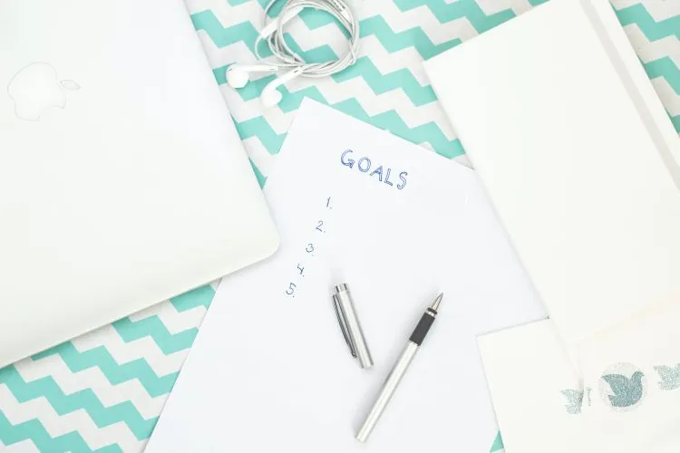 هدف‌گذاری شغلی