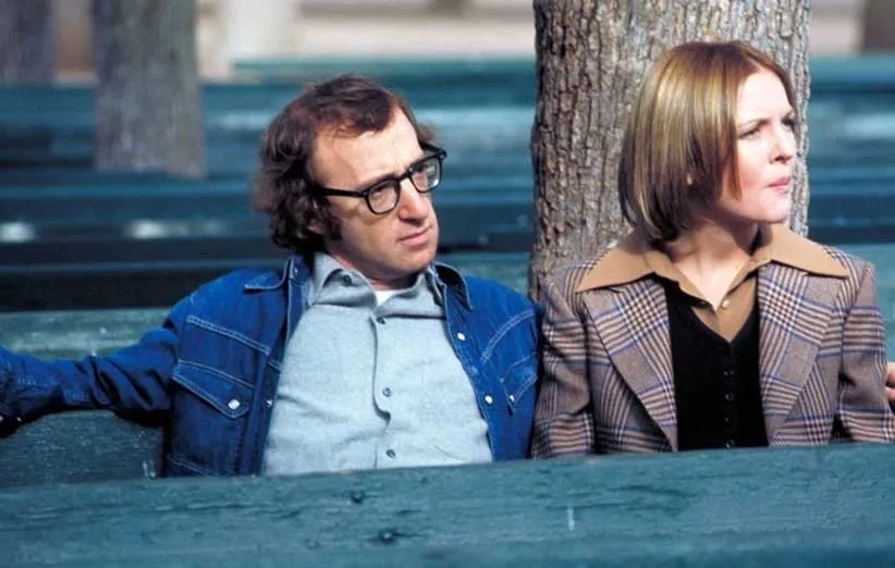 فیلم دوباره بنواز سام