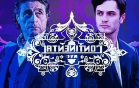 کانتیننتال