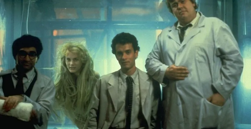 فیلمهای ران هاوارد