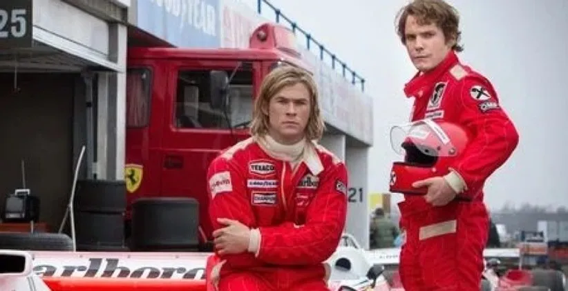 فیلمهای ران هاوارد