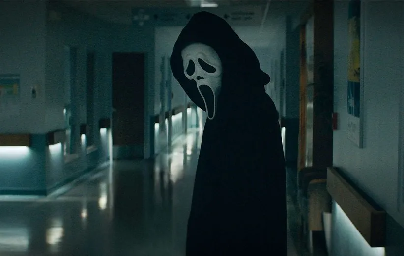 فیلم ترسناک