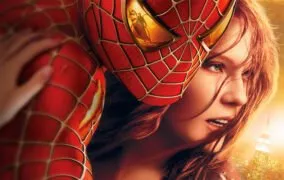 اسپایدر من 2